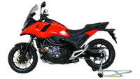 mra touring windshield honda nc750x 2025