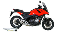 mra touring windshield honda nc750x 2025