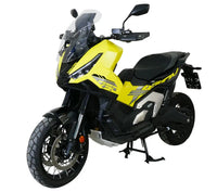 mra touring windshield honda x adv 750 2025