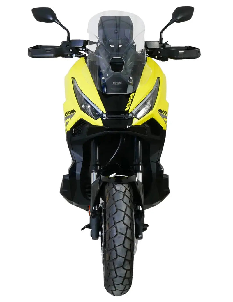 mra touring windshield honda x adv 750 2025