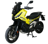 mra touring windshield honda x adv 750 2025