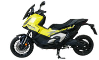 mra touring windshield honda x adv 750 2025