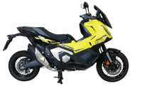 mra touring windshield honda x adv 750 2025