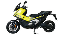 mra touring windshield honda x adv 750 2025