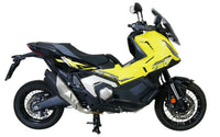mra touring windshield honda x adv 750 2025