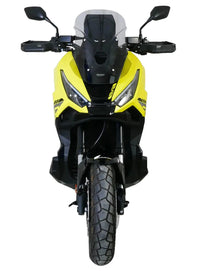 mra touring windshield honda x adv 750 2025