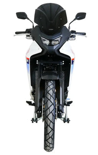 mra touring windshield honda xl750 transalp 2025