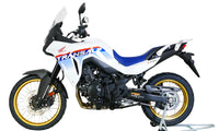 mra touring windshield honda xl750 transalp 2025