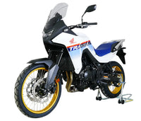 mra touring windshield honda xl750 transalp 2025