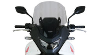 mra touring windshield honda xl750 transalp 2025