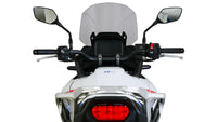 mra touring windshield honda xl750 transalp 2025