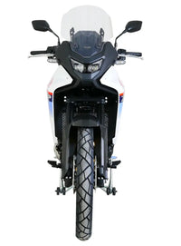 mra touring windshield honda xl750 transalp 2025