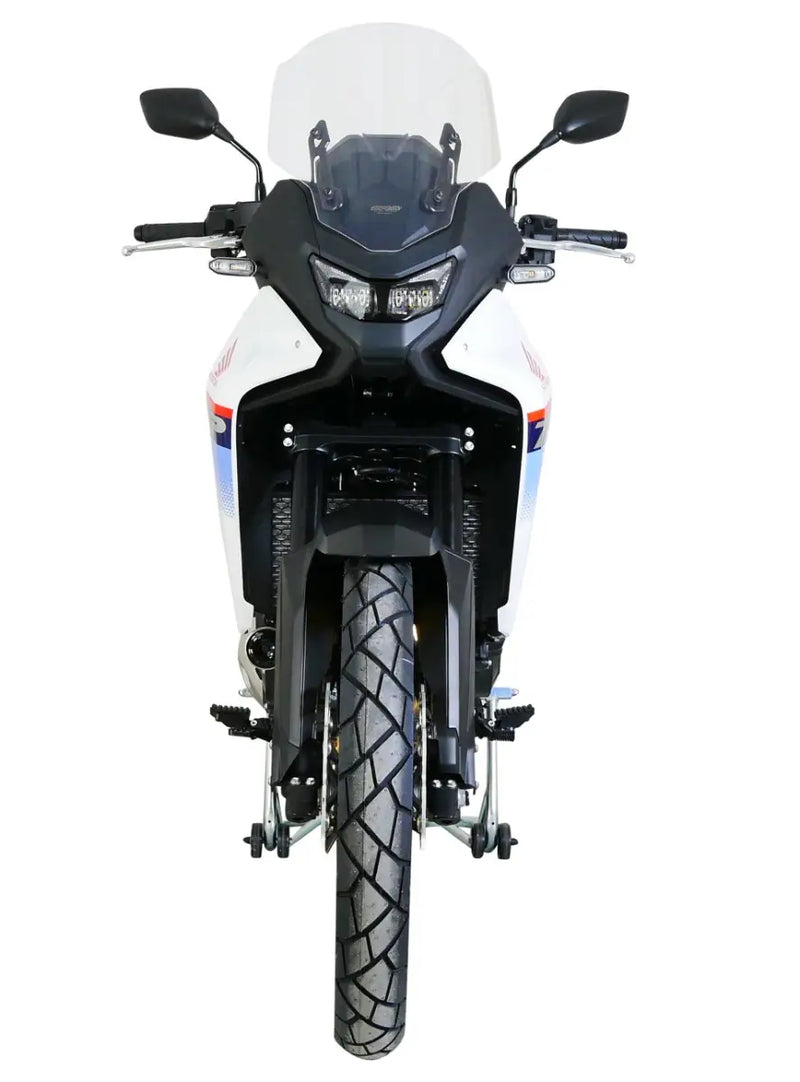 mra touring windshield honda xl750 transalp 2025