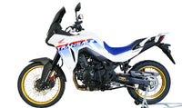 mra touring windshield honda xl750 transalp 2025