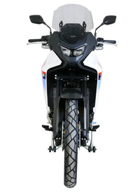 mra touring windshield honda xl750 transalp 2025