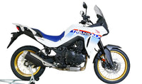 mra touring windshield honda xl750 transalp 2025
