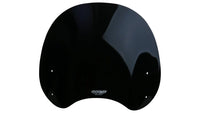 mra touring windshield kawasaki z650rs 2022