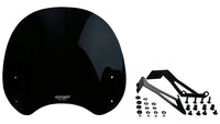 mra touring windshield kawasaki z650rs 2022