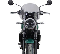 mra touring windshield kawasaki z650rs 2022