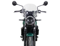 mra touring windshield kawasaki z650rs 2022