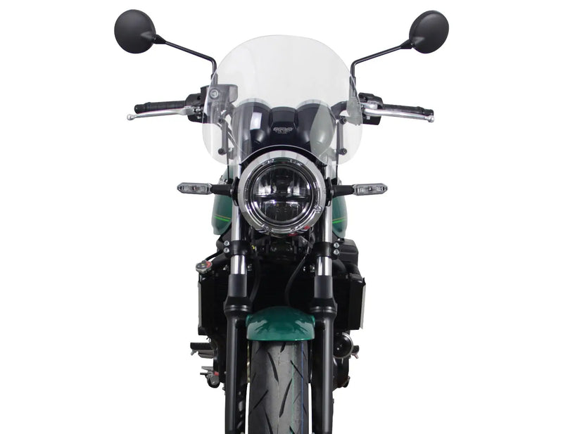 mra touring windshield kawasaki z650rs 2022