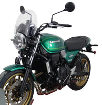 mra touring windshield kawasaki z650rs 2022