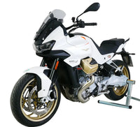 mra touring windshield moto guzzi v100 mandello 2022