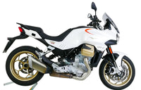 mra touring windshield moto guzzi v100 mandello 2022