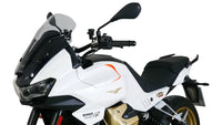 mra touring windshield moto guzzi v100 mandello 2022