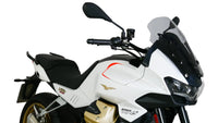 mra touring windshield moto guzzi v100 mandello 2022