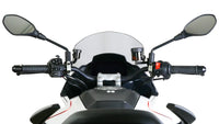 mra touring windshield moto guzzi v100 mandello 2022