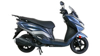 mra touring windshield suzuki burgman 125 2021