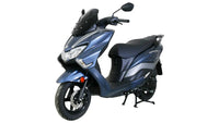 mra touring windshield suzuki burgman 125 2021