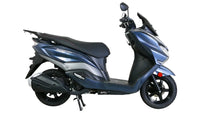 mra touring windshield suzuki burgman 125 2021