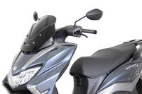 mra touring windshield suzuki burgman 125 2021