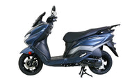 mra touring windshield suzuki burgman 125 2021