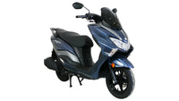 mra touring windshield suzuki burgman 125 2021