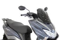 mra touring windshield suzuki burgman 125 2021