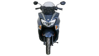 mra touring windshield suzuki burgman 125 2021