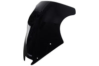 mra touring windshield suzuki gsx s1000f 2015 2019