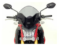 mra touring windshield suzuki gsx s 1000 2014 2020