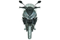 mra touring windshield triumph tiger sport 800 2025