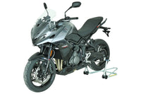 mra touring windshield triumph tiger sport 800 2025