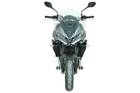 mra touring windshield triumph tiger sport 800 2025