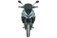 mra touring windshield triumph tiger sport 800 2025