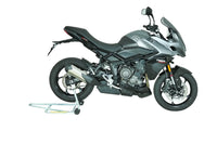 mra touring windshield triumph tiger sport 800 2025