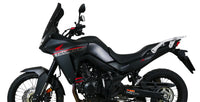 mra touring windshield xl 750 transalp 2023