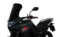 mra touring windshield xl 750 transalp 2023