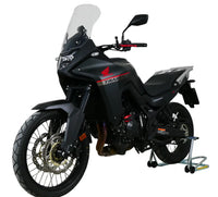 mra touring windshield xl 750 transalp 2023