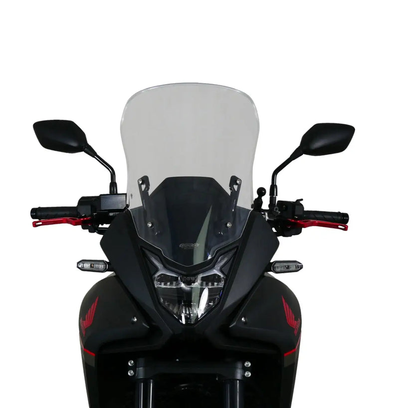 mra touring windshield xl 750 transalp 2023